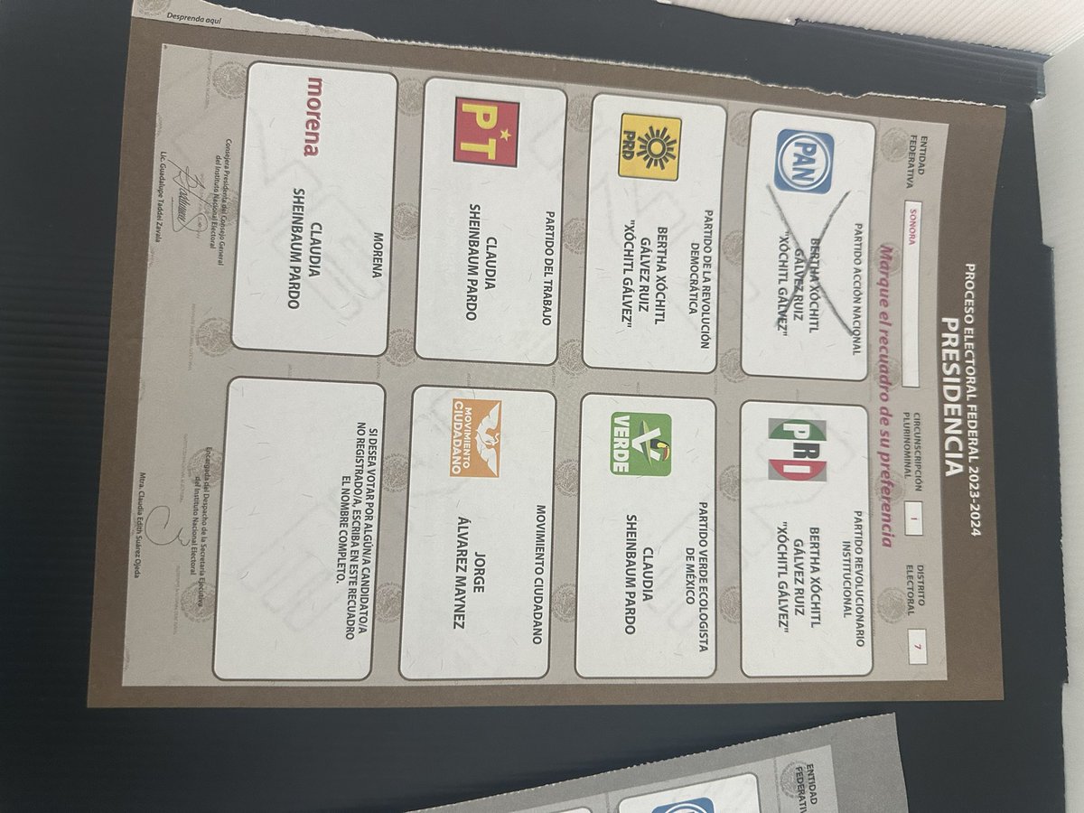 GISELARC's tweet photo. Fue #fraudeelectoral  no lo acepto es una traición a todos los mexicanos https://t.co/sbIUxv7iJi