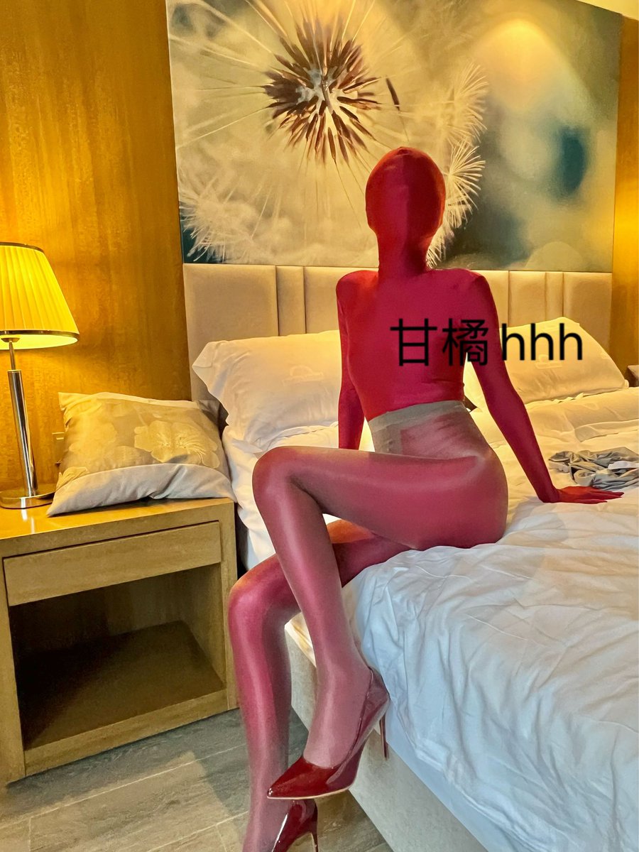甘橘hhh tweet media