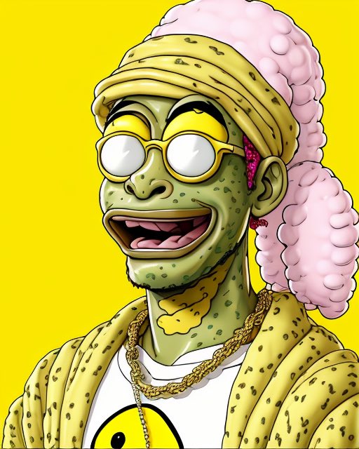 BeautifuKX's tweet photo. Next mint
Visit the carrousel
Collection : La banane 🍌 Pépé
It’s an homage at La Banana 🍌 and Pepe
It’s not longer mean noting now -
It’s a banana and a Pepe
#FUKIER STOP DRUGS https://t.co/H7uVUmIOtC