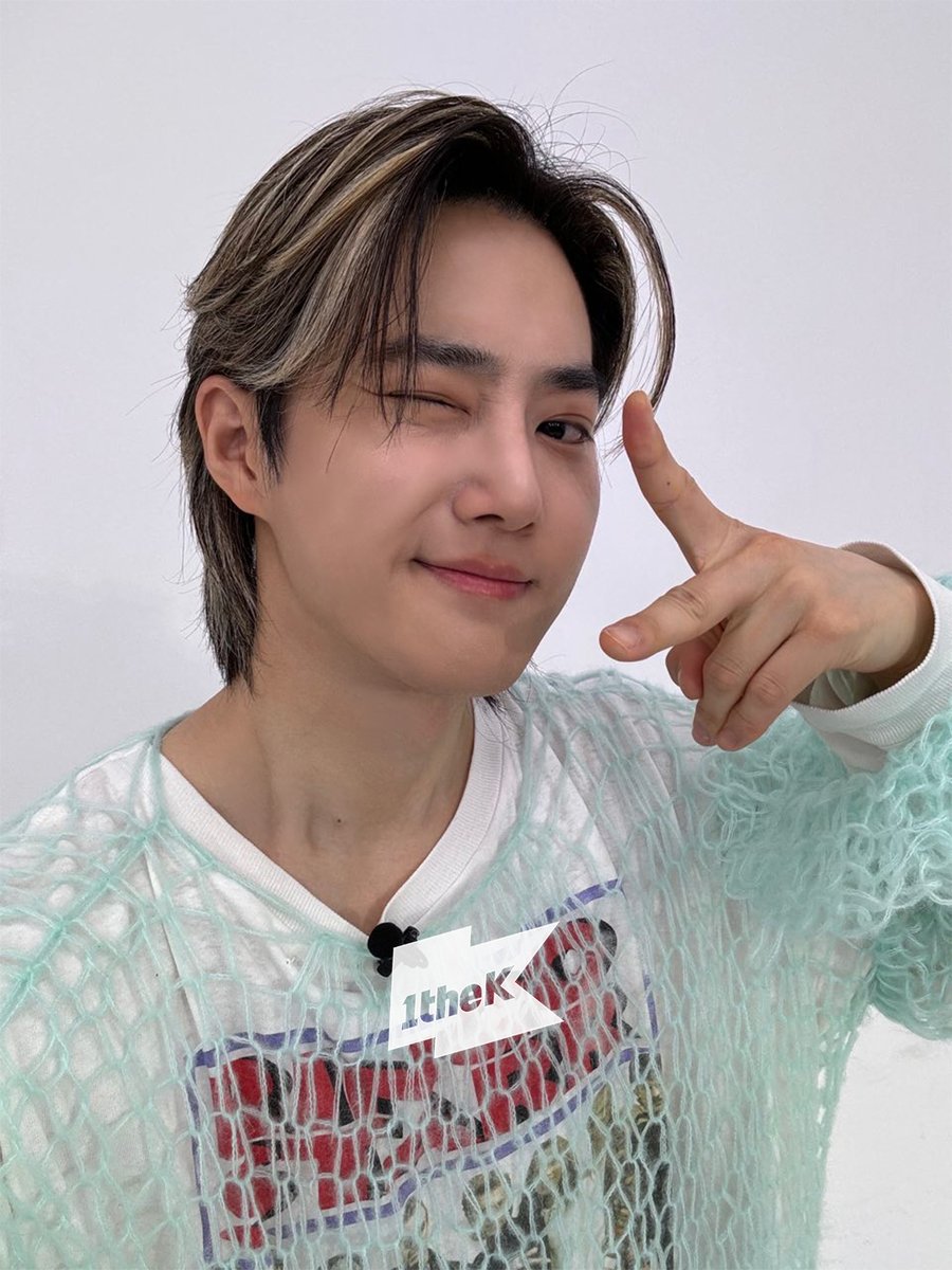 1theK(원더케이) tweet media