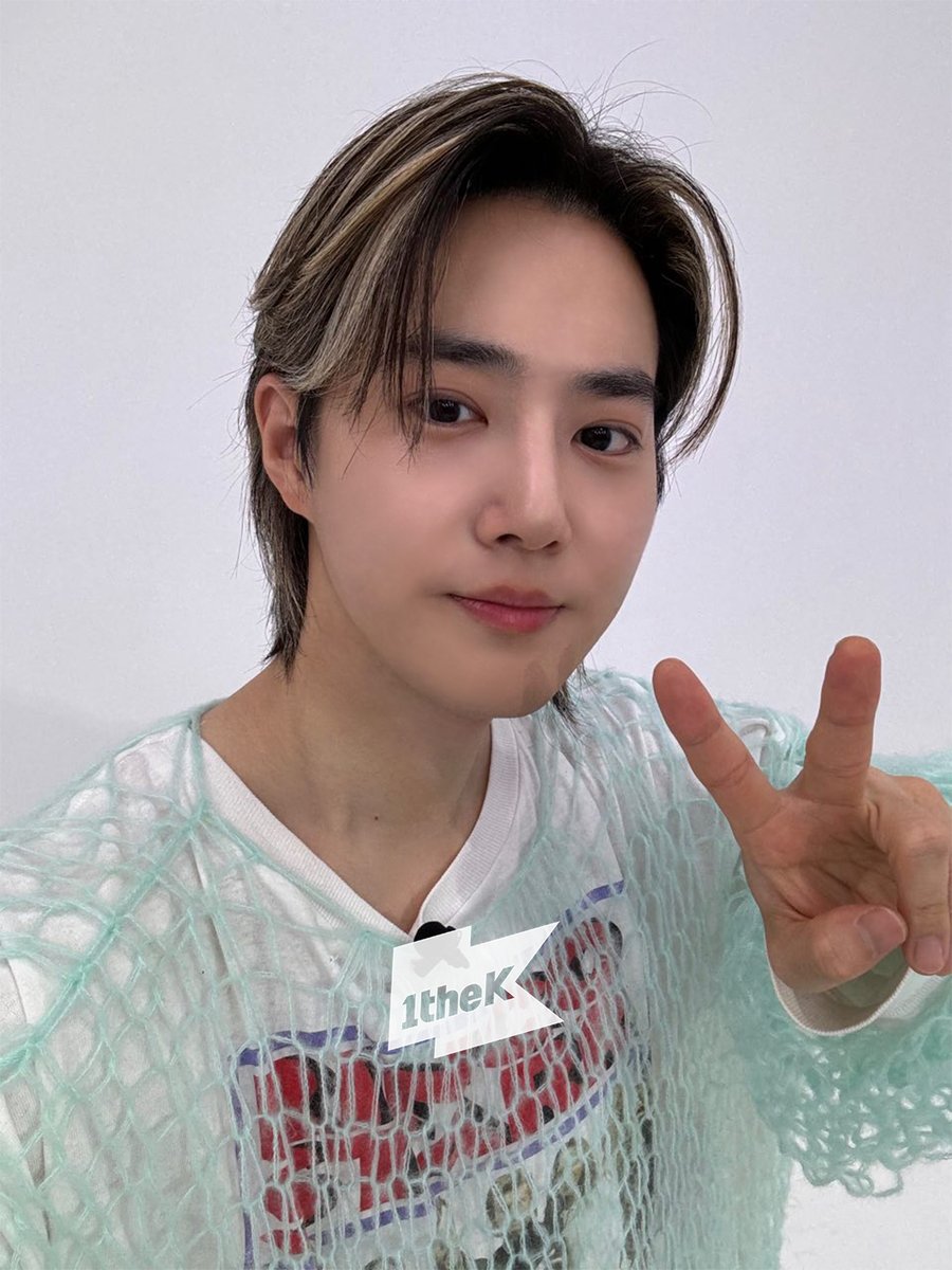 1theK(원더케이) tweet media