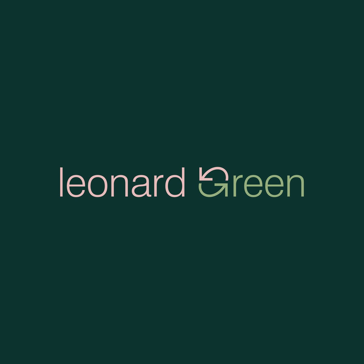 leonard_design's tweet image. Our #GraphicDesign Team created a new sub-brand, Leonard Green; A group of thought leaders set up to help raise #EnvironmentalAwareness and promote the positive steps we can take to tackle #ClimateChange for a greener future.

leonard.design/graphic-design