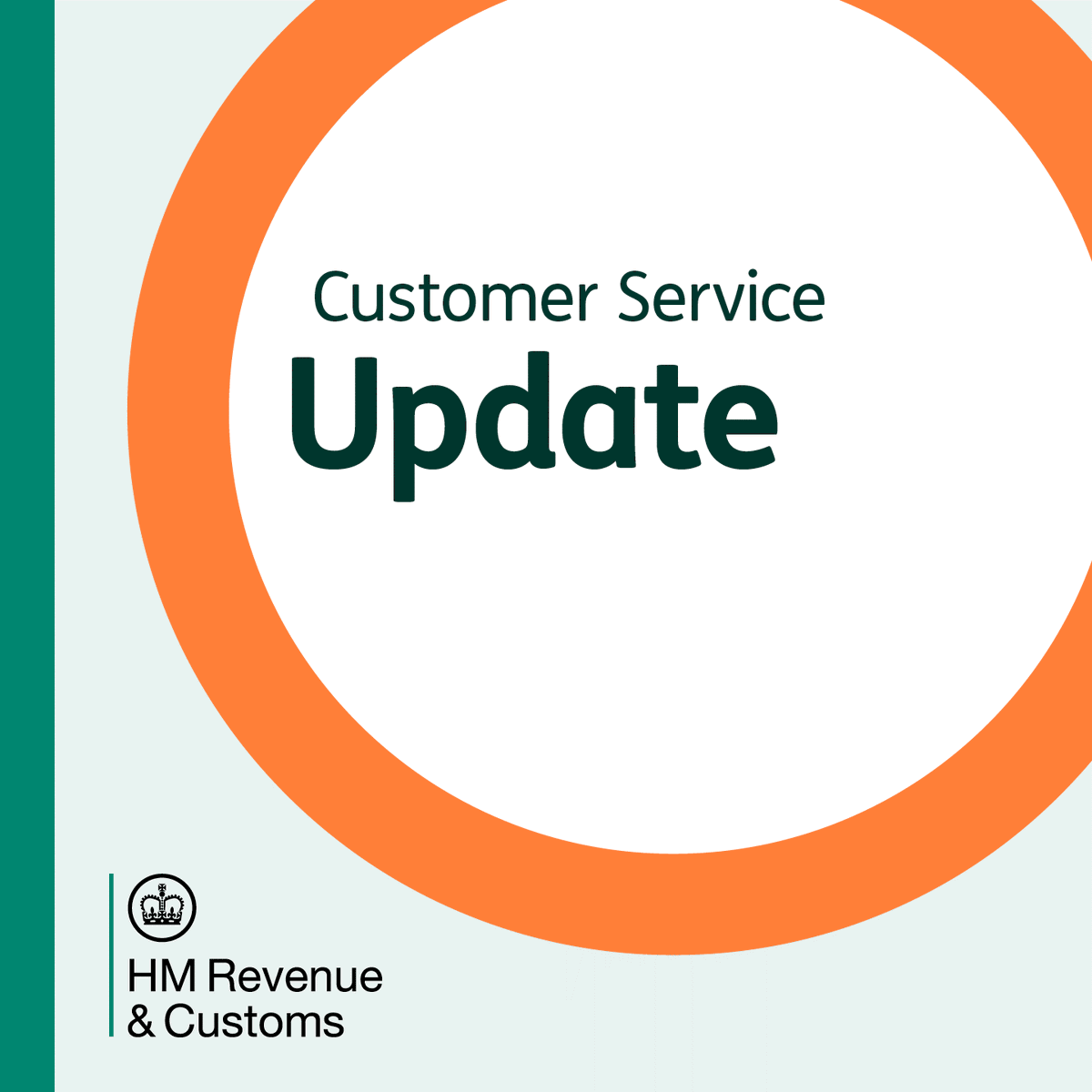 HM Revenue & Customs tweet media