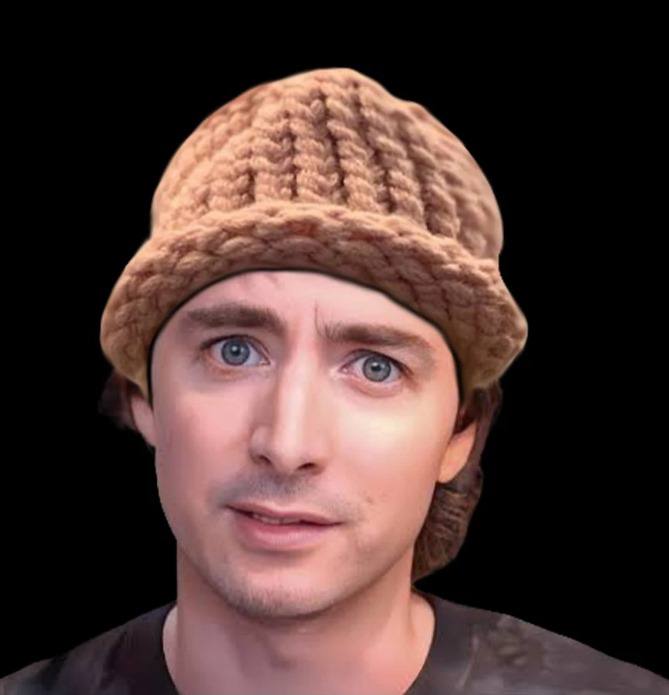 <a href="/CryptoDefiGems/">Crypto Defi Gems</a> Why bother about $DOGE when I can grab a piece of @keithwifhat_