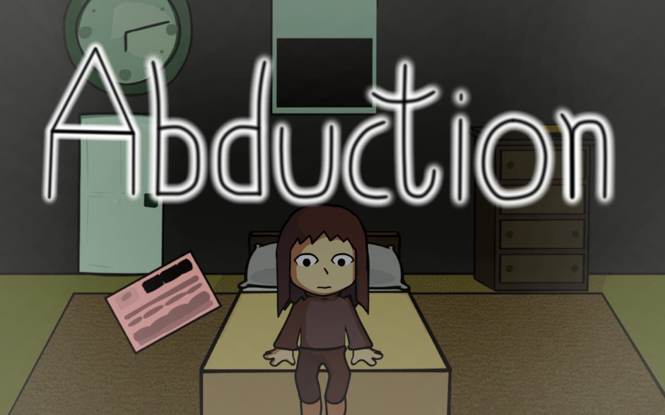 XenophonFNF's tweet photo. Why Abduction By Vruzzen From Funkscop Is The Best Thing That Ever Happened. (And How It Does Horror In An FNF Mod Right.)

A Thread 🧵 In Dedication to @BatteryPriv https://t.co/N85DfjbBaq