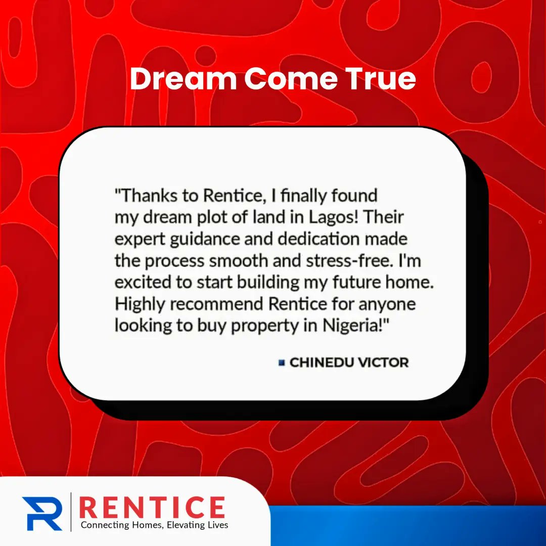 rentice_co's tweet photo. "Victor, a busy professional, found his ideal rental home with Rentice. The platform's user-friendly interface and advanced search filters made the process seamless. Join Rentice today to find your dream home! #Rentice #HappyRenter #RentingMadeEasy https://t.co/Ge3HenBGOV