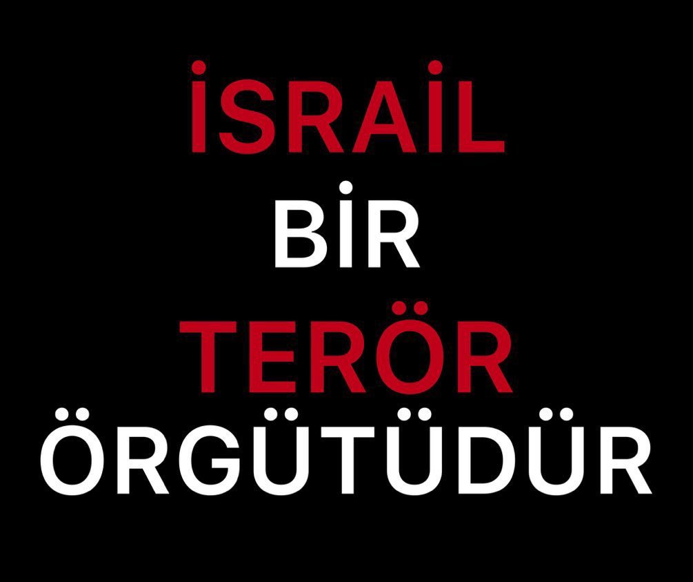 BICAKCI_HSYN's tweet photo. Fazlası var eksiği yok.
#RefahOnFıre https://t.co/EuJdSaVLYJ