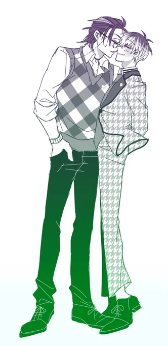 #6月3日はろささの日
新しいの間に合わないかも～!!再掲!!
フォーエバーラブ 