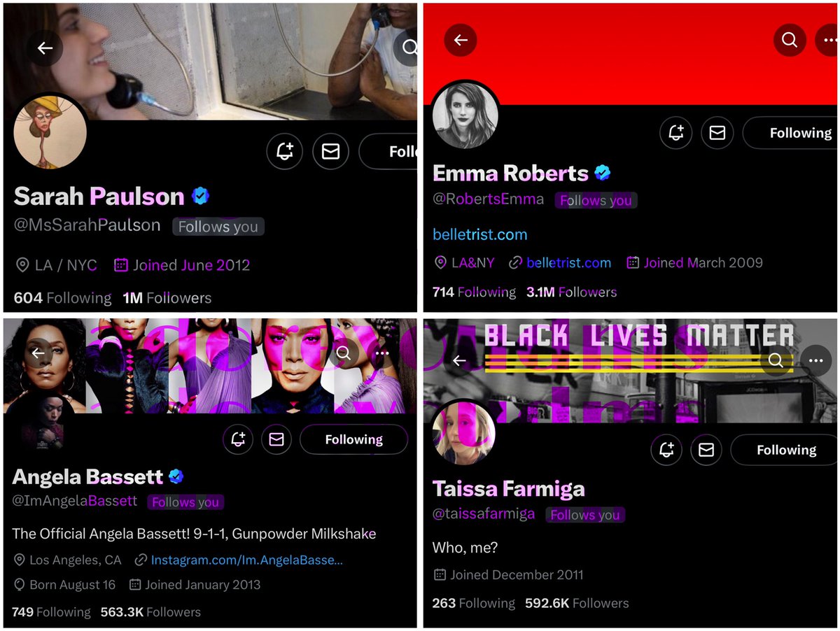 haii, I’m looking to s~ll a 3k acc with these + more. dm me if you’re interested pls

 #ratszone #ratzspace