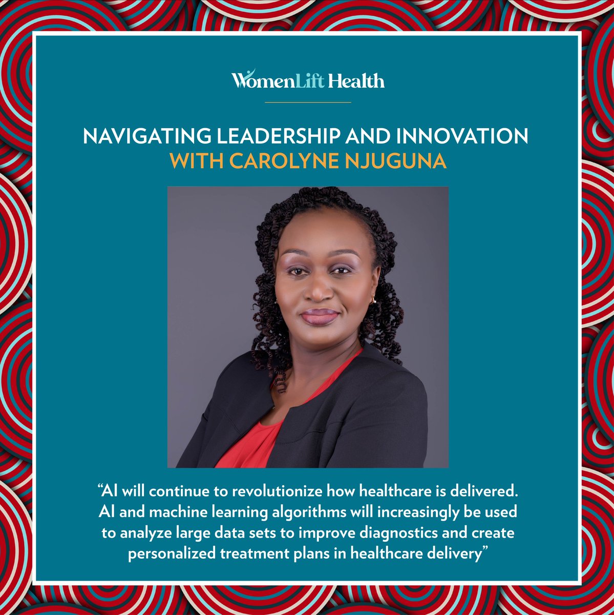 Artificial Intelligence (AI) is transforming healthcare delivery by enhancing diagnostics, personalizing treatment plans & predicting diseases. In a recent blog, @cnjugunaa explores how AI and machine learning are reshaping health equity and strengthening health systems amid