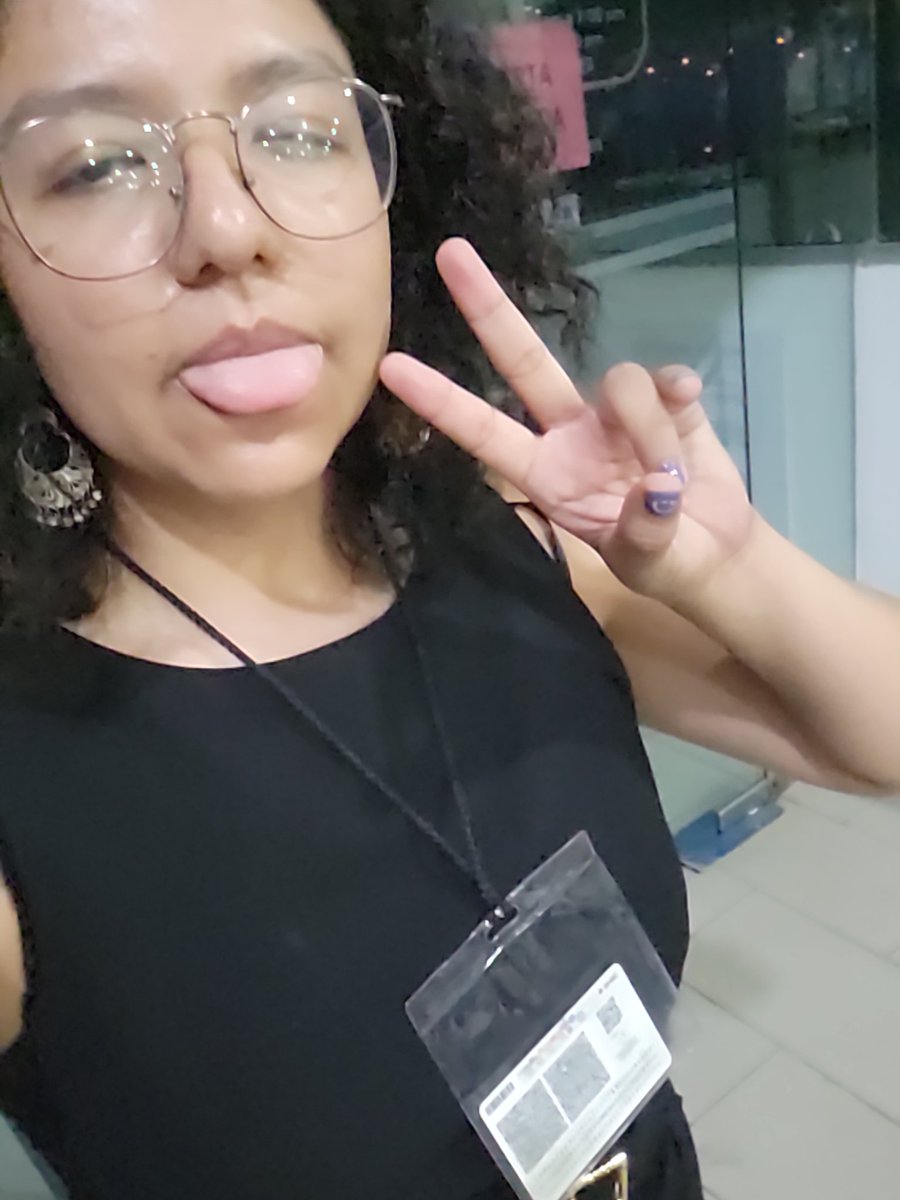 Espresso stan tweet media