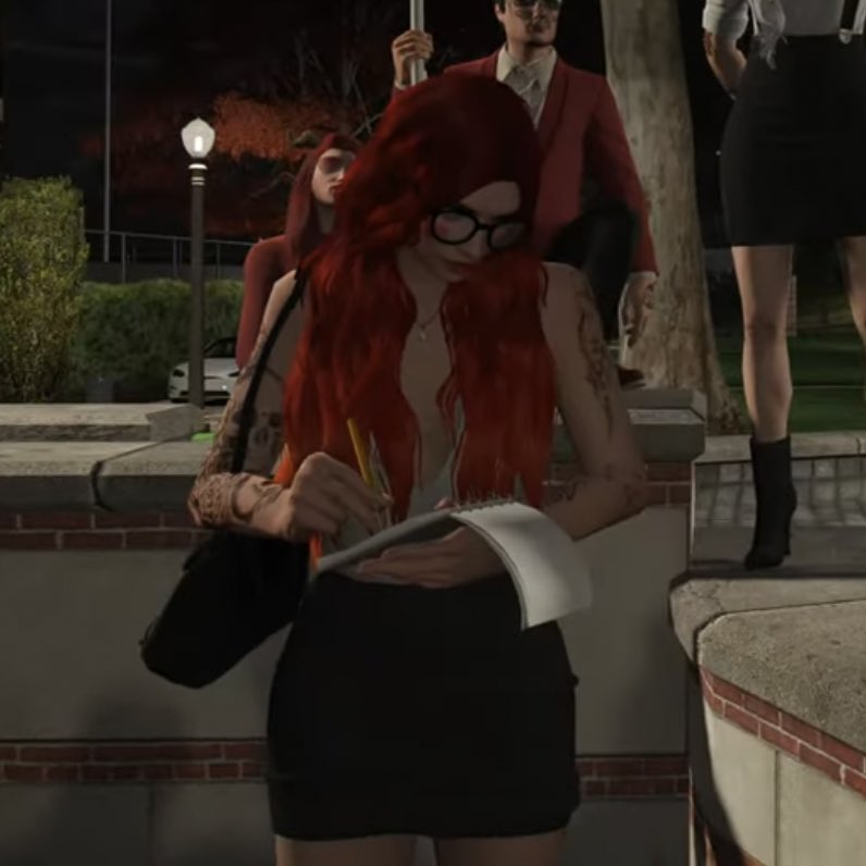 apriIini's tweet image. you know how to ball (ramee wears basketball jerseys) I know aristotle (april knows words like “cathartic”) 💀