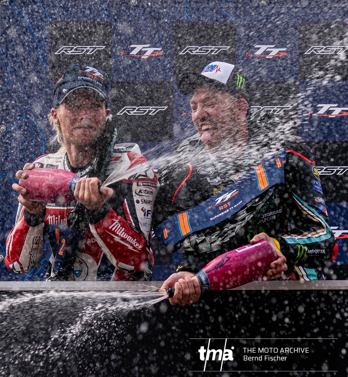 Isle of Man TT 2042
Peter Hickman Winner Superbike Race

#ttracesofficial #iomtt #ttraces # iomttoriginal #iomttrace #isleofmanttraces #isleofmantt #RoadRaces #lovett #lovetTT #motogp #PeterHickman

<a href="/ttracesofficial/">Isle of Man TT Races</a>