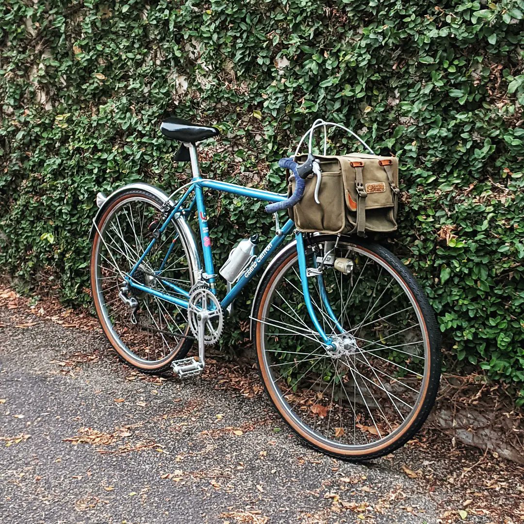 cabiharusdrejam's tweet photo. Best Bike Ever. Happy World Bicycle Day! https://t.co/lFIGd6CZWo