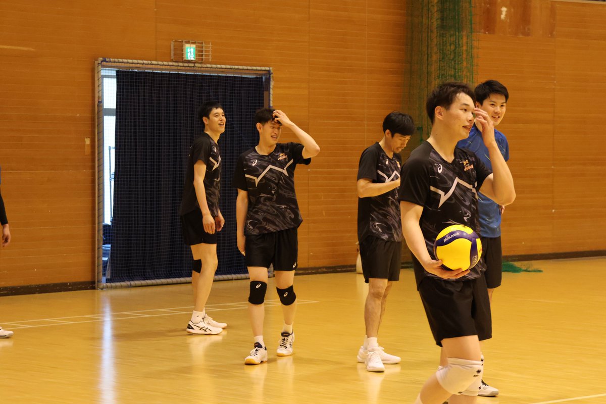 東レアローズ静岡 tweet media