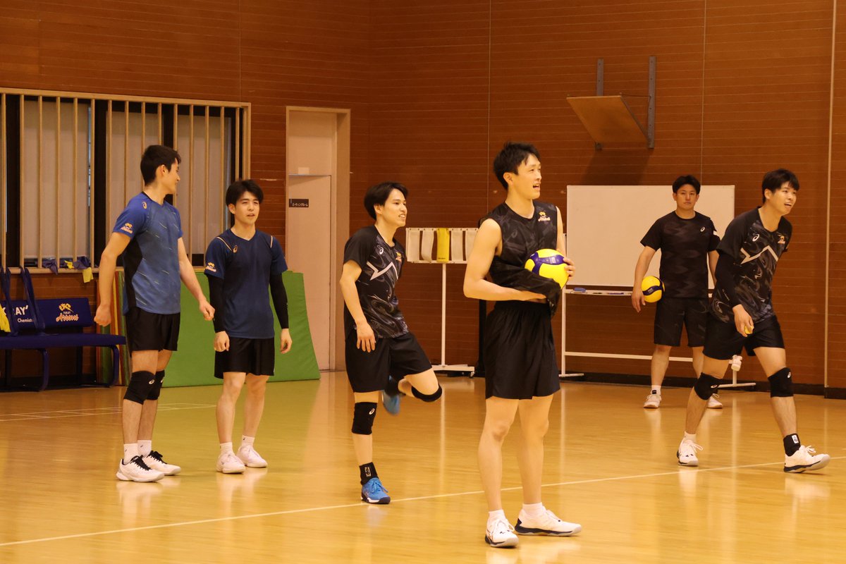 東レアローズ静岡 tweet media