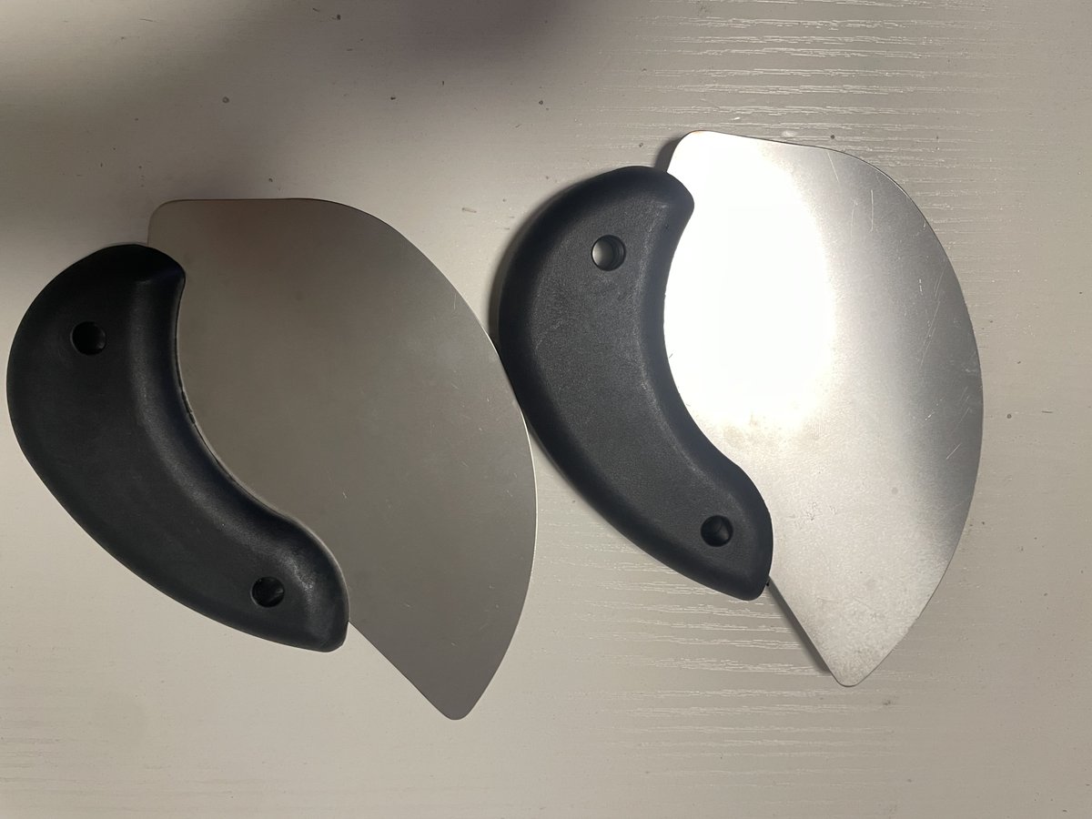 Brucechan792's tweet photo. Spatula special for pvc stretch ceiling ,clip system
#pvcprofile #pvcstretchceiling #pvcclip #pvcclipsystem #stretchceiling #pvcceiling https://t.co/LsmkMZzNpC