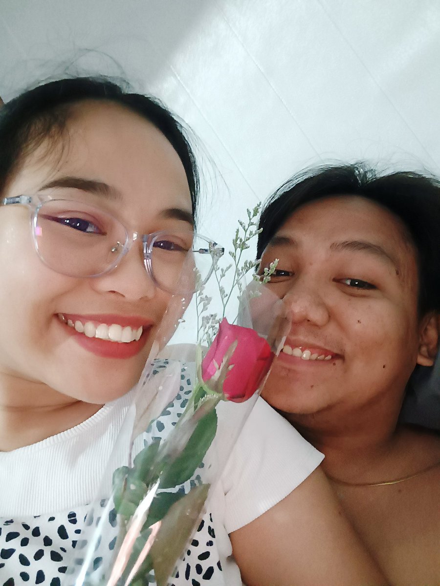 BlakeyLu_'s tweet photo. a week full of love @CiaraEnriquez_ https://t.co/CAgoCnV2to