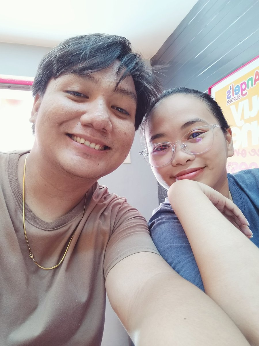 BlakeyLu_'s tweet photo. a week full of love @CiaraEnriquez_ https://t.co/CAgoCnV2to
