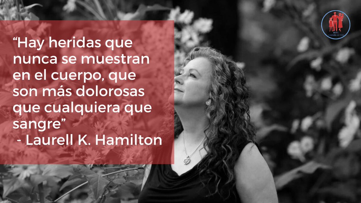 MutualSN's tweet image. “Hay heridas que nunca se muestran en el cuerpo, que son más dolorosas que cualquiera que sangre.”
 - Laurell K. Hamilton

👉mutual-sanitaria-nacional.es

#frases #salud #bienestar #vida #mutual