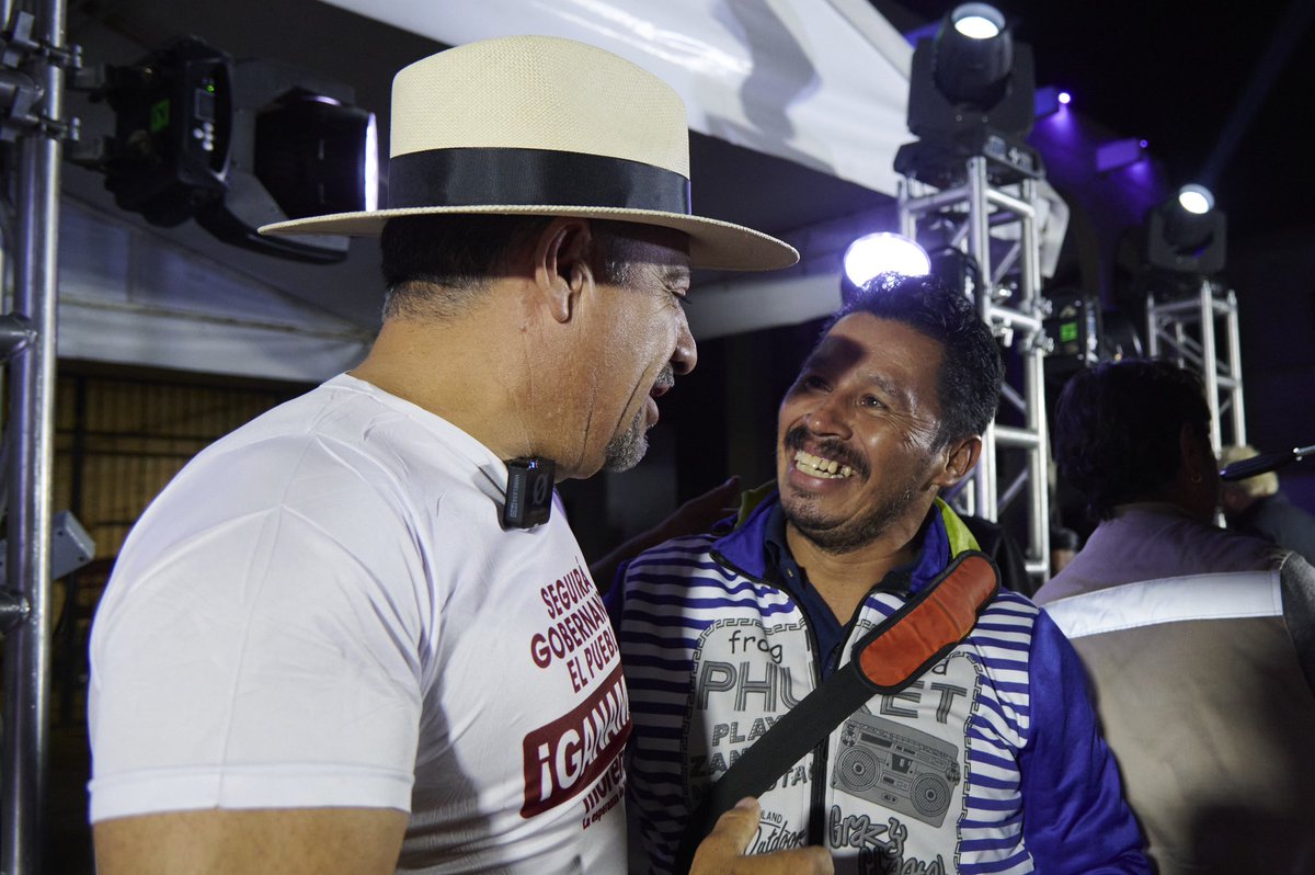 MGChalco's tweet photo. En #Chalco ganó la #Democracia y el pueblo.

¡Gracias por su confianza! por el triunfo contundente de @PartidoMorenaMx 

#MiguelGutiérrez 
#CapacidadParaLegislar https://t.co/JVf4t2bfgn