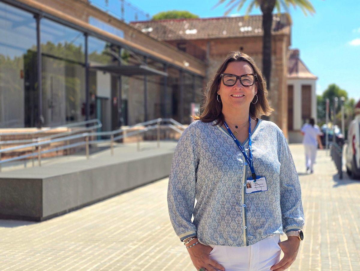 Consorci Corporació Sanitària Parc Taulí tweet media