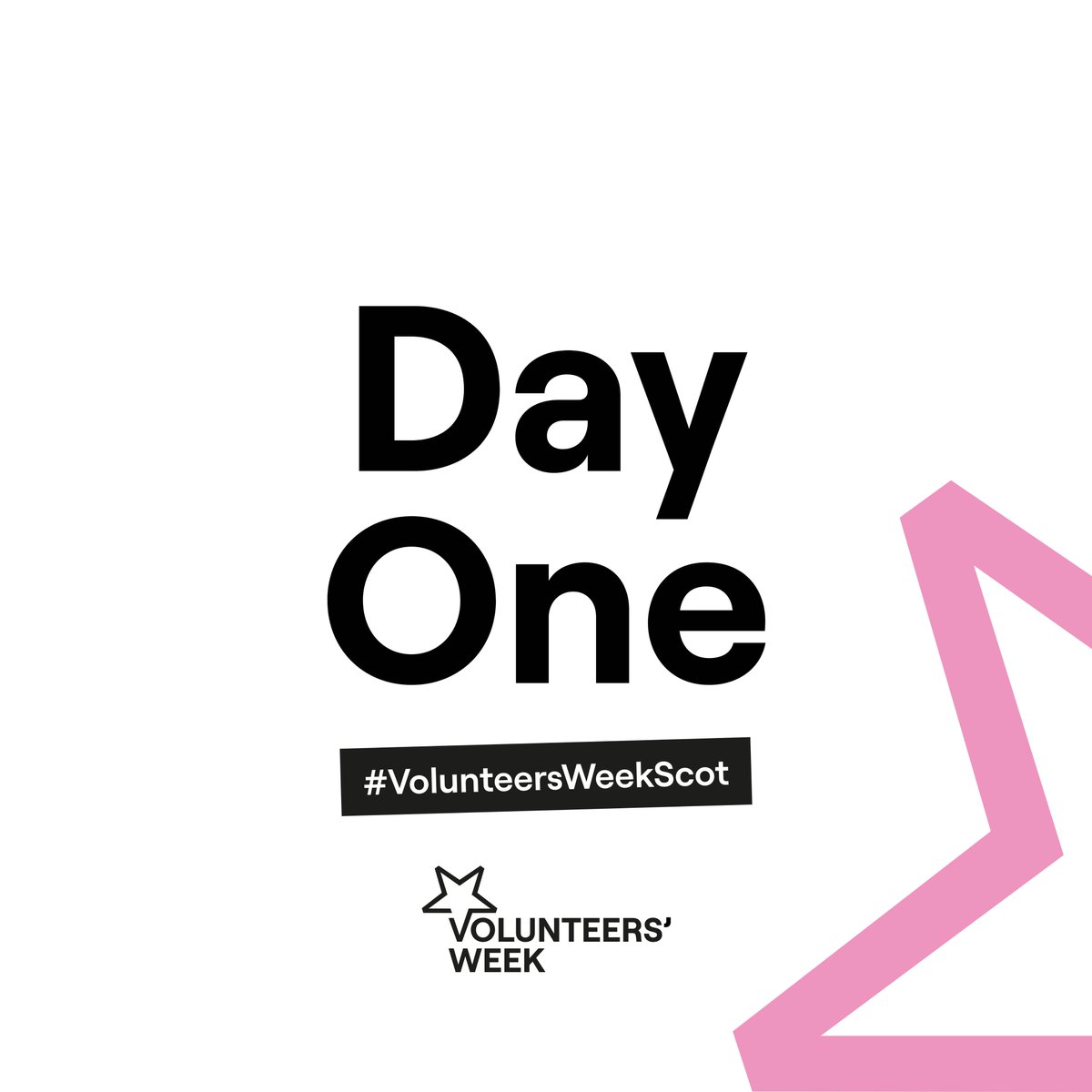 Let's celebrate 40 years of Volunteers’ Week in Scotland! 🎉  Join us in honouring the incredible contributions of volunteers who make our communities stronger every day. 💪#VolunteersWeekScot #VolunteersWeek #VolunteerScotland #VolunteerGlasgow