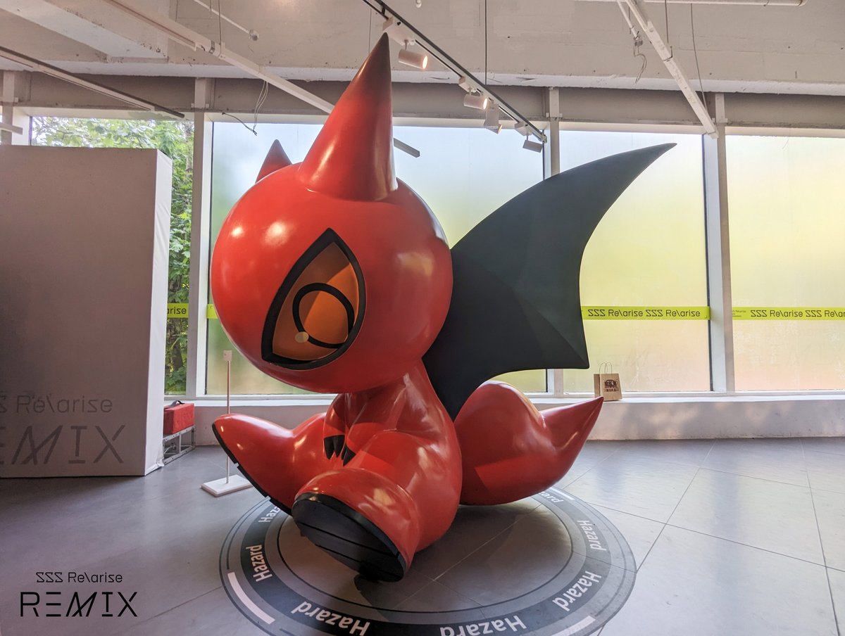 SSS by applibot on X