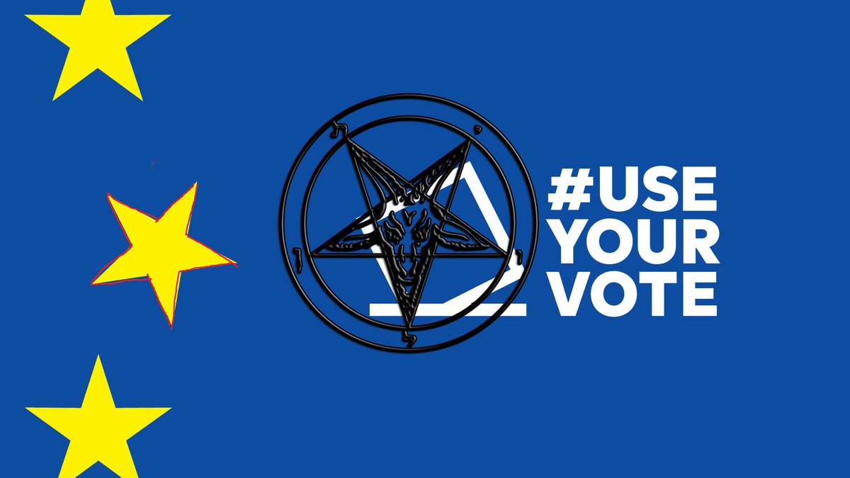 mr_freedom1984's tweet photo. Do you still think your "vote" makes a difference? Wake the hell up! It's NOT elections but SELECTIONS! Every single damn one of them are Freemasions, Jesuits, Shriners & Zionists! In short, Luciferian trash!
#euvote #EU #Europe #Satanic #lies #evil https://t.co/EuSz8CocFg