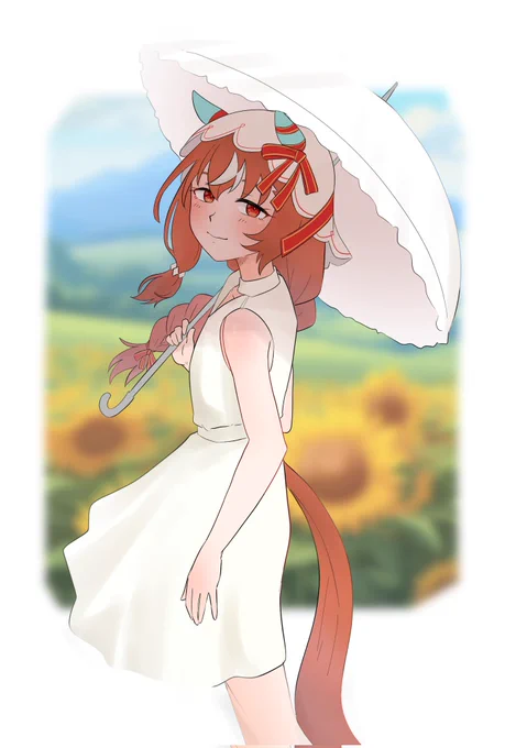 #ゆう松毎日投稿チャレンジ#ウマ娘3日目 