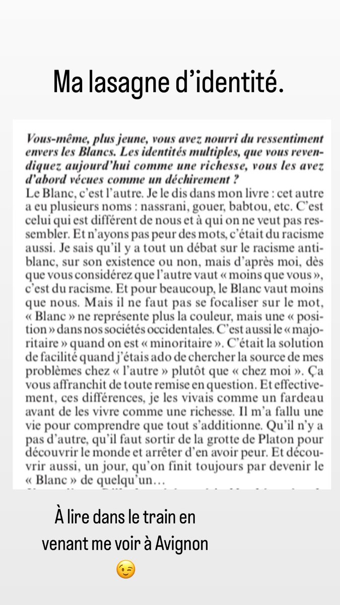 Sortie du nouveau livre d'<a href="/IsmaelSaidi/">Ismaël Saidi</a>