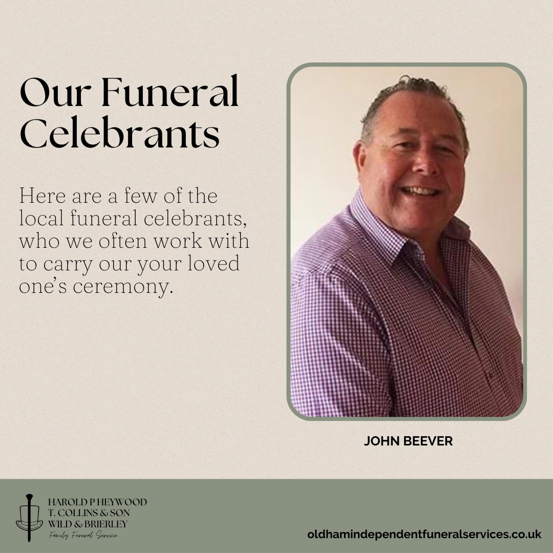 Oldham Independent Funeral Services tweet media
