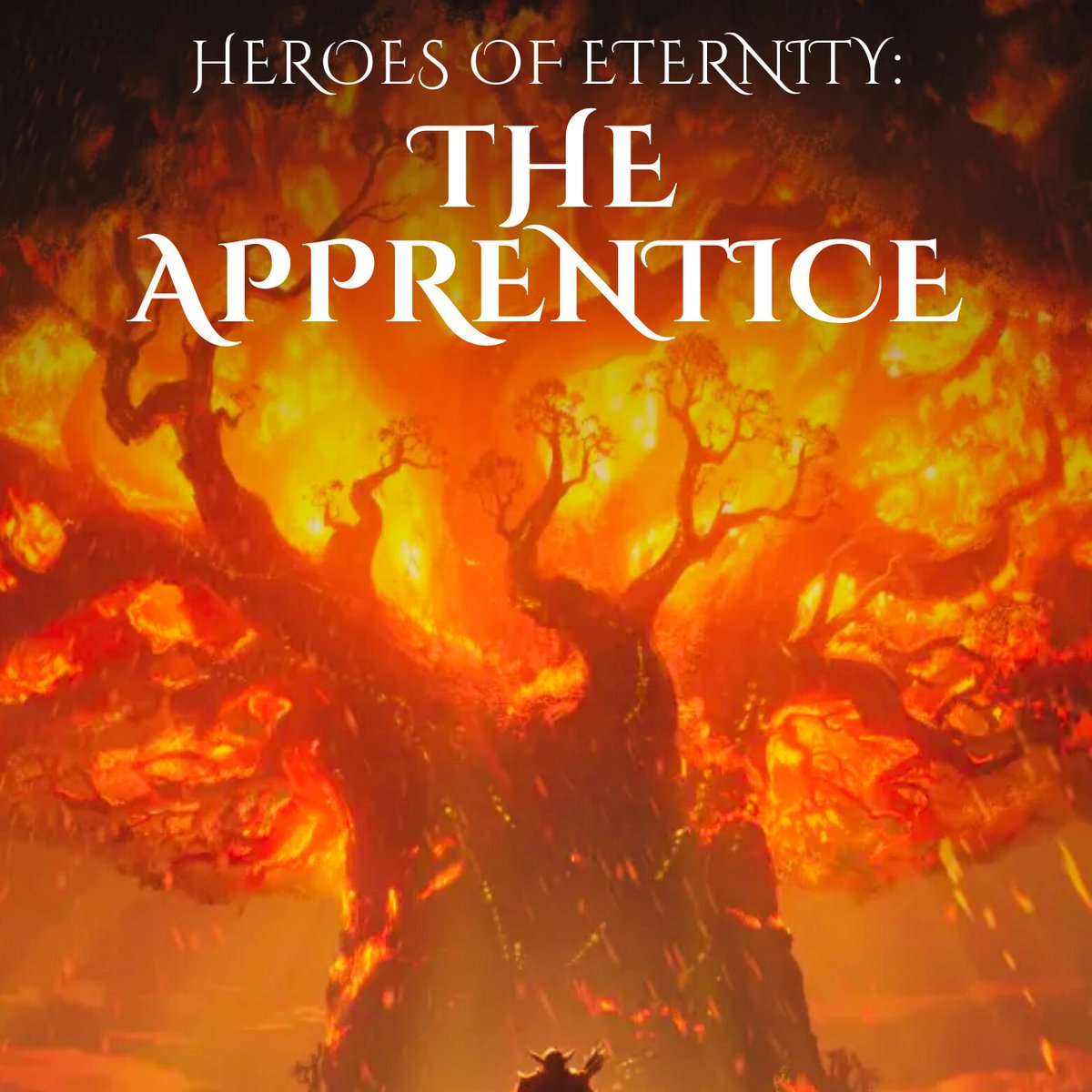solaronyx08's tweet image. Heroes of Eternity makes it&apos;s debut this Fall 2024 with two book releases. 

1. The Apprentice
2. The Lost Warrior

Coming Soon to Platforms Near You!

#writersoftwitter #ReadingSpaces #readingforpleasure #booklaunch #writerslift