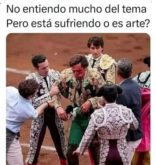 mariano9605's tweet photo. Esto es #HelArte https://t.co/24jSHYSlQ7
