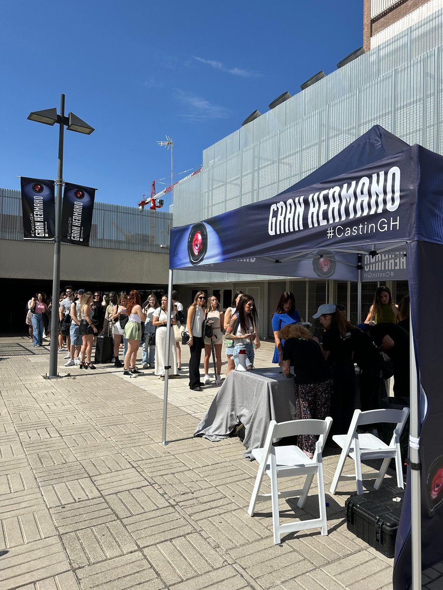 Mediaset España tweet media