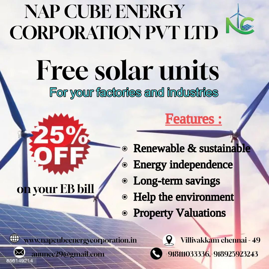 Solarunits tweet picture