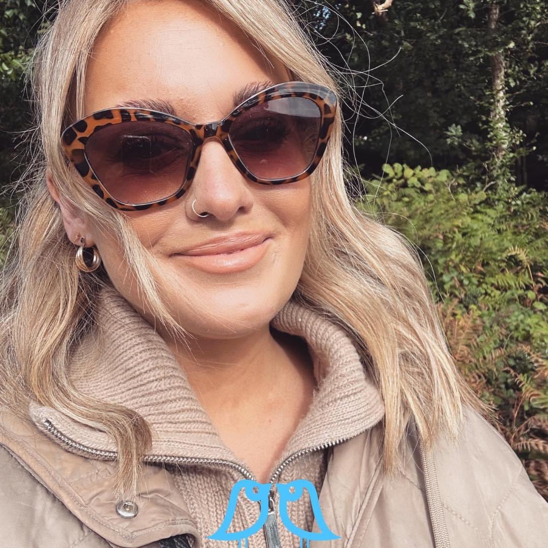 IntrotweetUK's tweet photo. Team Introtweet 🩵🐦💻 

We’re thrilled to share that the wonderful Michela Napper, as of today, as increased her hours here at Introtweet LTD. 🎉👏 Michela is an absolute asset to our team &amp; we would be totally lost without her! 

Thanks for all you do, Michela! #TeamIntrotweet https://t.co/EZPaLbDdzV