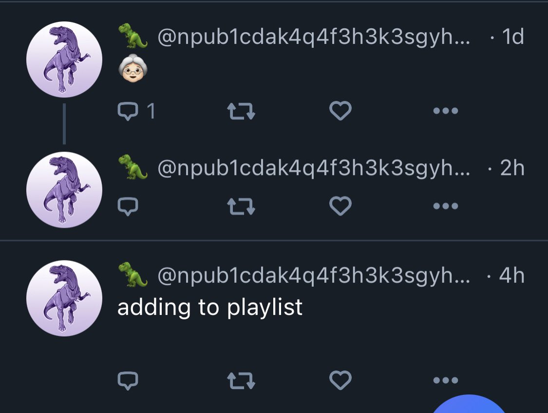 take me off the bridge please…