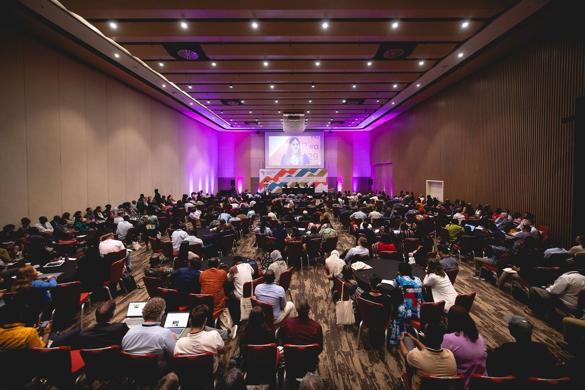 eLAconference's tweet photo. Thank you for joining us at eLearning Africa 2024! 🌍✨

Missed any highlights? Visit our media gallery to relive the inspiring moments and share them with your network. 📸

https://t.co/UeQgjQWY26

Together, we are shaping the future of learning in Africa.

#eLA24 https://t.co/k1YXoN1KlO