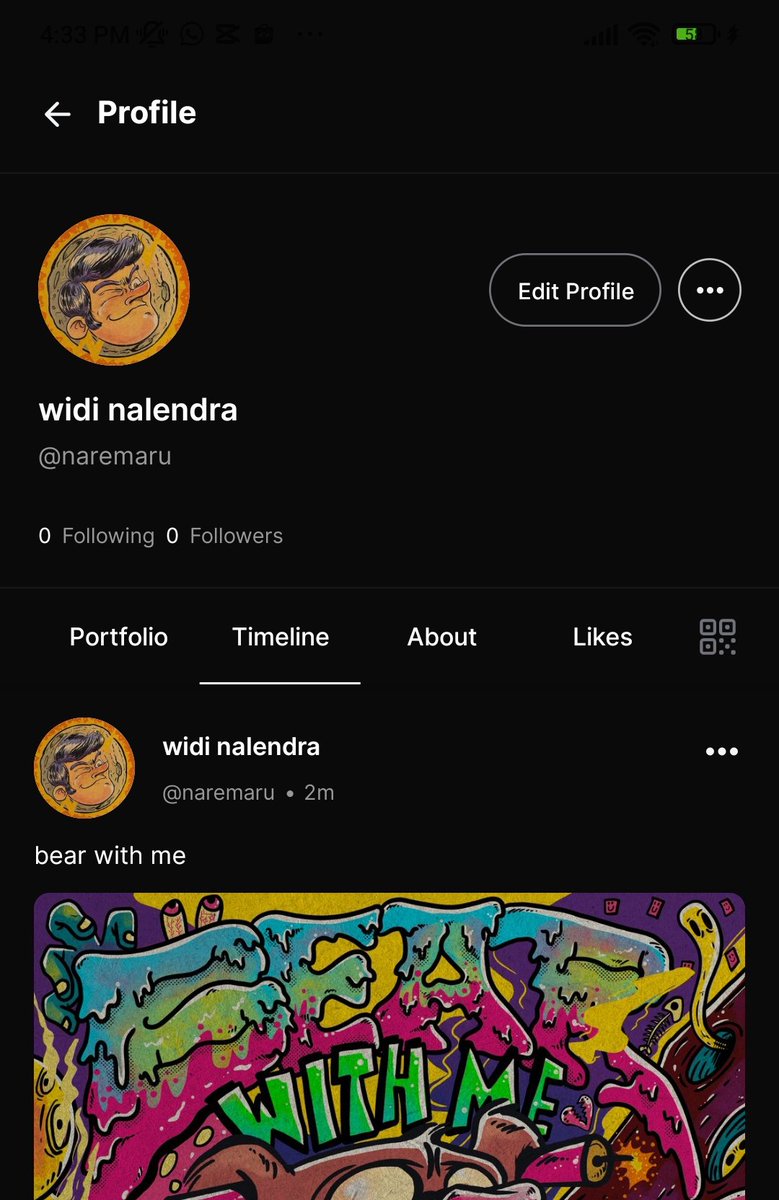 lets get connect 🔥🔥 <a href="/Cara_HQ/">Cara App</a>