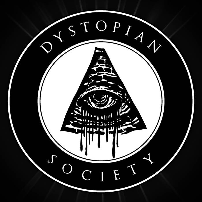 batastrophe's tweet image. Dystopian Society  @dystopiansociet