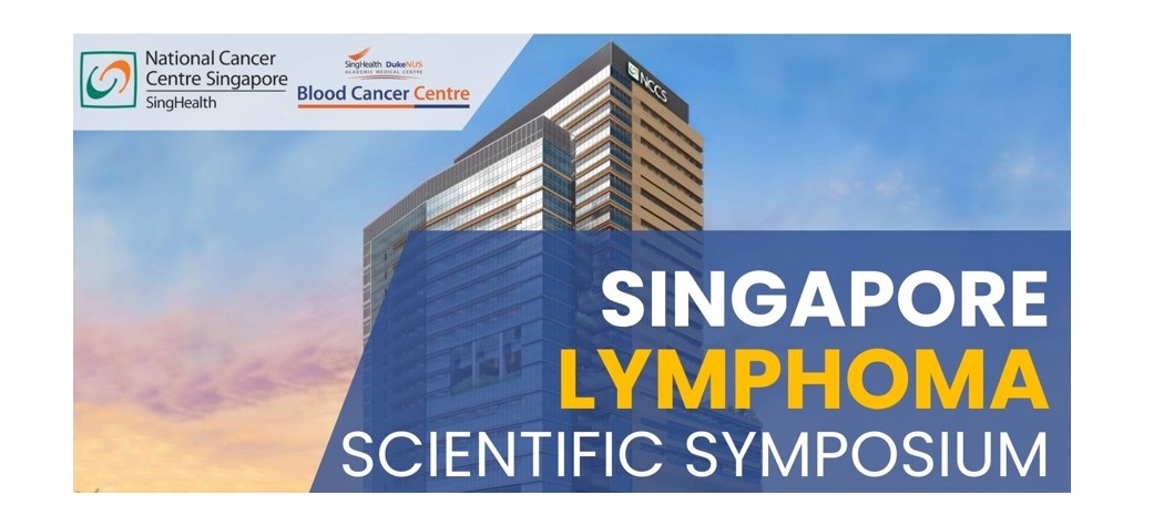 Join us for Singapore Lymphoma Scientific Symposium #SLSS2024 August 23rd to 25th! Check out the outstanding faculty and program this year. Abstract submission is still open! Registration is FREE.

form.gov.sg/65a4dcf4d34ff9…