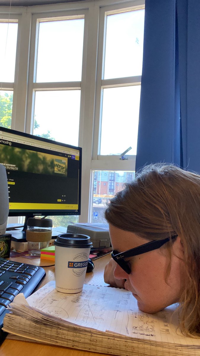 Frankie Francis tweet media