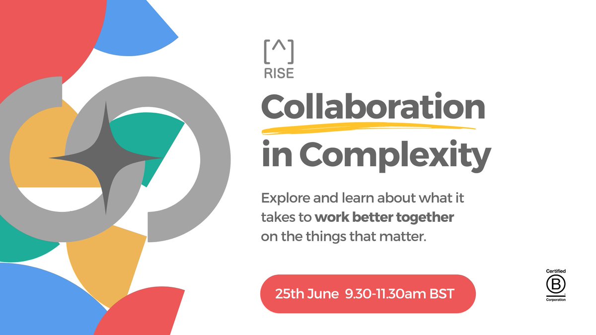 [^] RISE Beyond tweet media