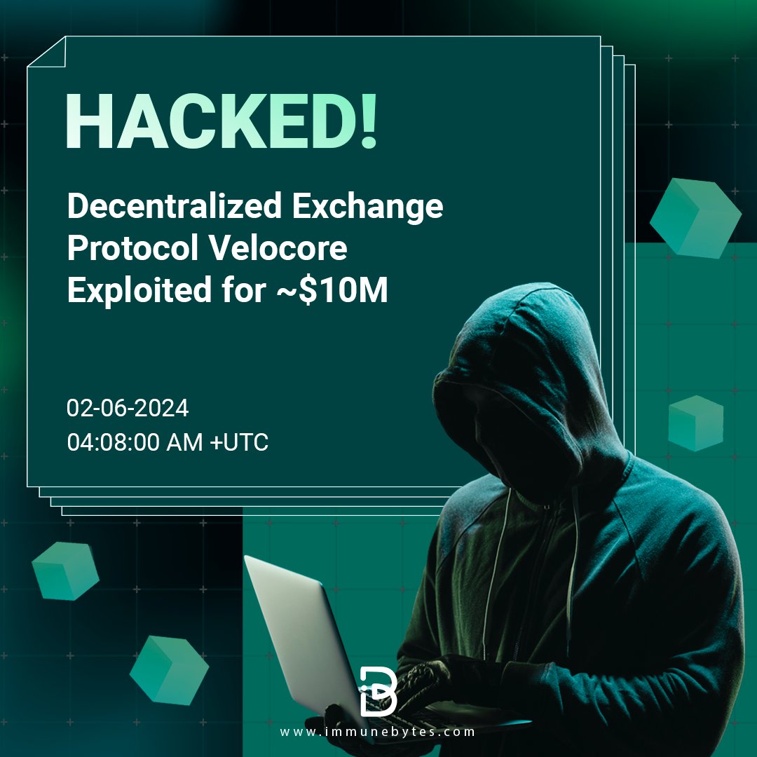 ImmuneBytes tweet media