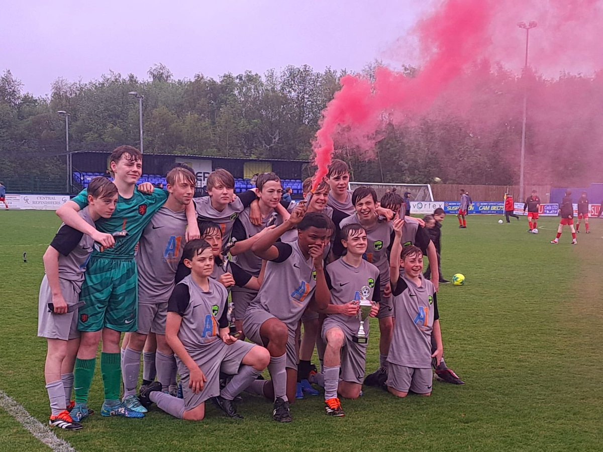 Liverpool premier league champions &amp; cup final winners.🏆🏆

Bootle cup winners.🏆

Blackpool tournament winners.🏆

Boss set of parents and kids.