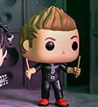 TreCoolFunkoPop's tweet photo. @Billiejoefunko Tré Cool Funko Pop (YOU. HEARD. ME. BL0W. J0B. ARMSTRONG.) https://t.co/Dh6AwLbL7H