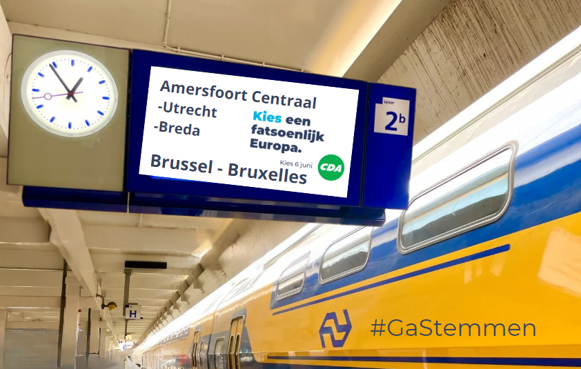 Cornelis (@corneli83600728) on Twitter photo Via <a href="/CDAAmersfoort/">CDA Amersfoort</a>
- <a href="/CDAUtrecht/">CDA Utrecht</a>
- <a href="/CDABreda/">CDABreda</a>
Naar <a href="/cdaeuropa/">CDA Europa</a>
#BestemmingBrussel #teamCDA <a href="/tbwberendsen/">Tom Berendsen</a> <a href="/cdavandaag/">CDA</a> Via <a href="/CDAAmersfoort/">CDA Amersfoort</a>
- <a href="/CDAUtrecht/">CDA Utrecht</a>
- <a href="/CDABreda/">CDABreda</a>
Naar <a href="/cdaeuropa/">CDA Europa</a>
#BestemmingBrussel #teamCDA <a href="/tbwberendsen/">Tom Berendsen</a> <a href="/cdavandaag/">CDA</a>