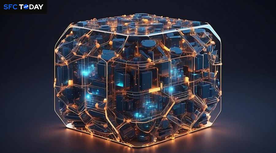 sfctodaymag's tweet image. How Leading Blockchain Oracles Improve Data Integrity

shorturl.at/7baNu

#Blockchain  #DataIntegrity #Oracleservices  #CoinGeckoAPI #API