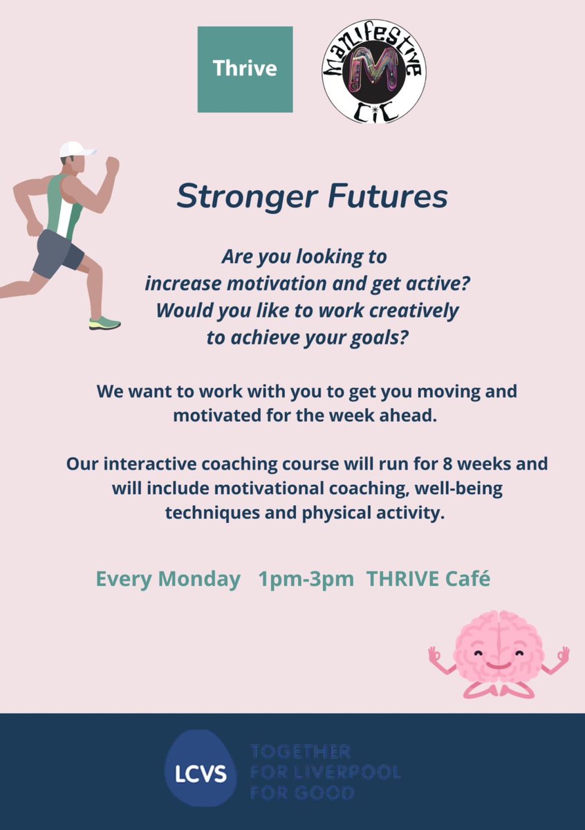 Thrive Careers Hub tweet media